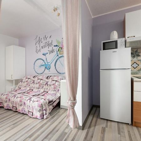 Apartments Miri Врсар Екстер'єр фото