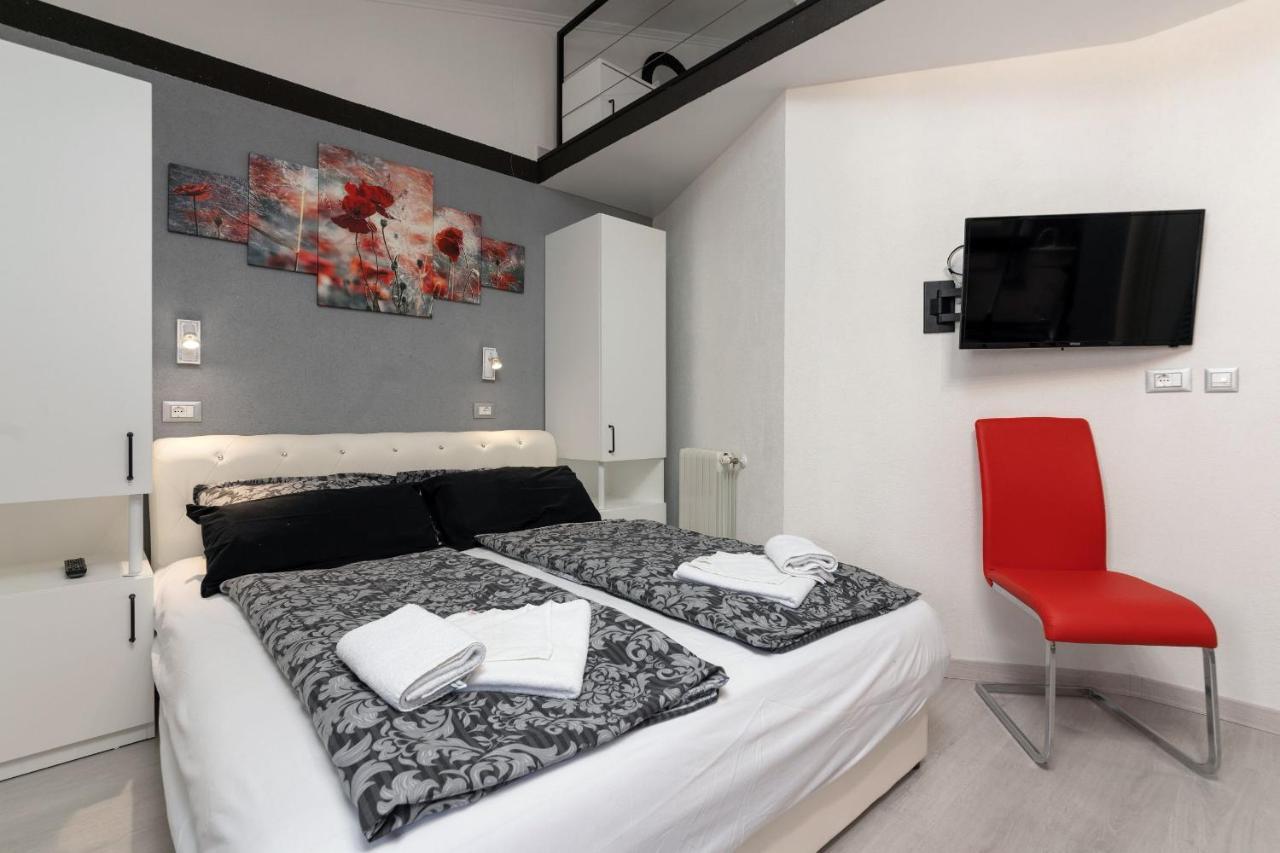 Apartments Miri Врсар Екстер'єр фото