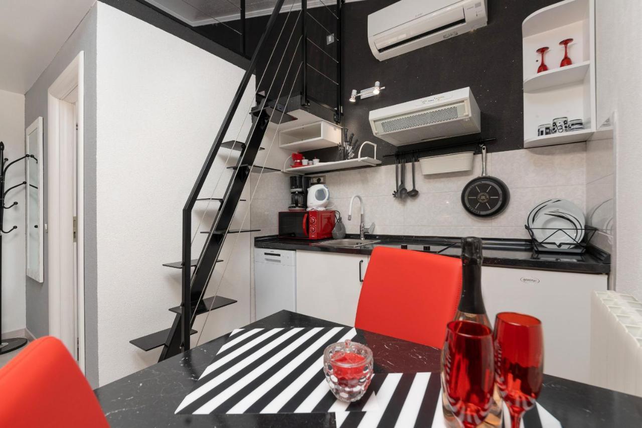 Apartments Miri Врсар Екстер'єр фото
