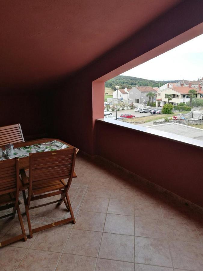 Apartments Miri Врсар Екстер'єр фото