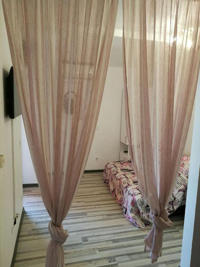 Apartments Miri Врсар Екстер'єр фото